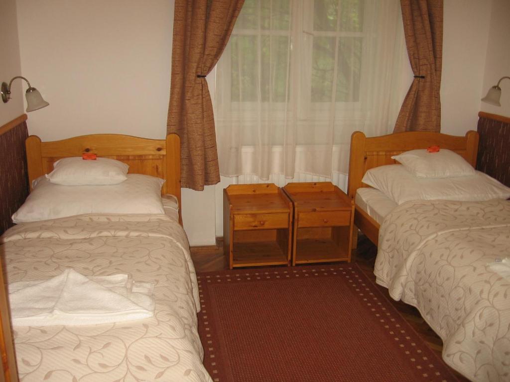 Mater Salvatoris House Hotell Gödöllő Rom bilde