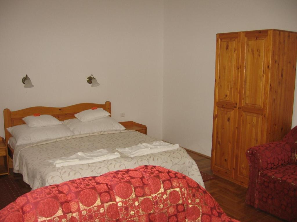 Mater Salvatoris House Hotell Gödöllő Rom bilde