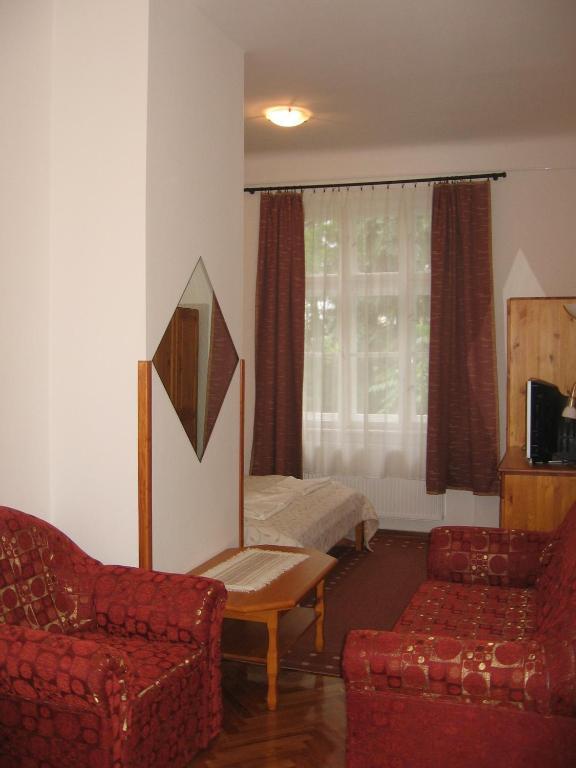 Mater Salvatoris House Hotell Gödöllő Rom bilde