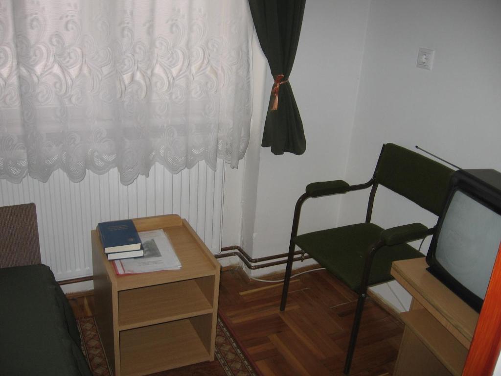 Mater Salvatoris House Hotell Gödöllő Rom bilde