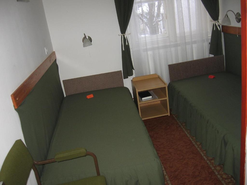Mater Salvatoris House Hotell Gödöllő Rom bilde