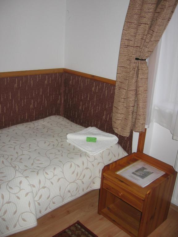 Mater Salvatoris House Hotell Gödöllő Rom bilde