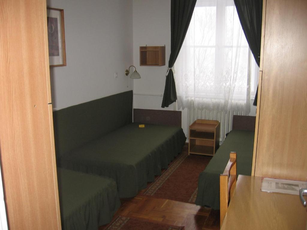 Mater Salvatoris House Hotell Gödöllő Rom bilde