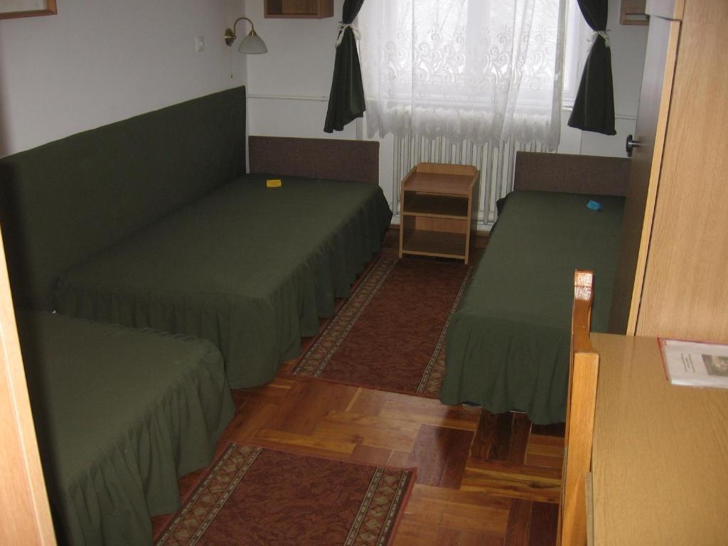 Mater Salvatoris House Hotell Gödöllő Rom bilde
