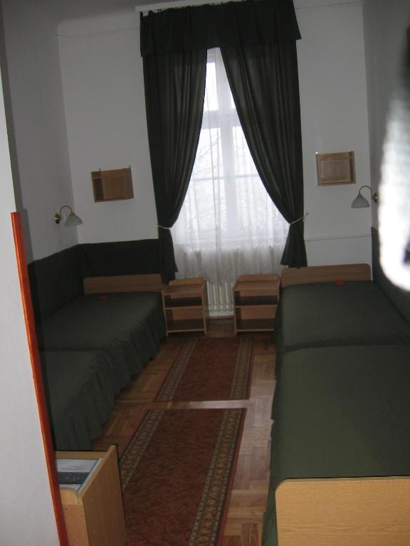 Mater Salvatoris House Hotell Gödöllő Rom bilde