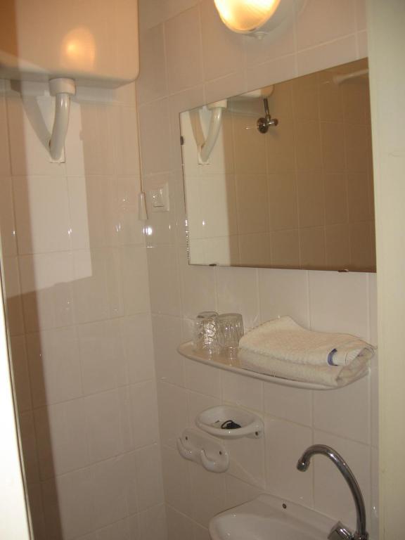 Mater Salvatoris House Hotell Gödöllő Rom bilde