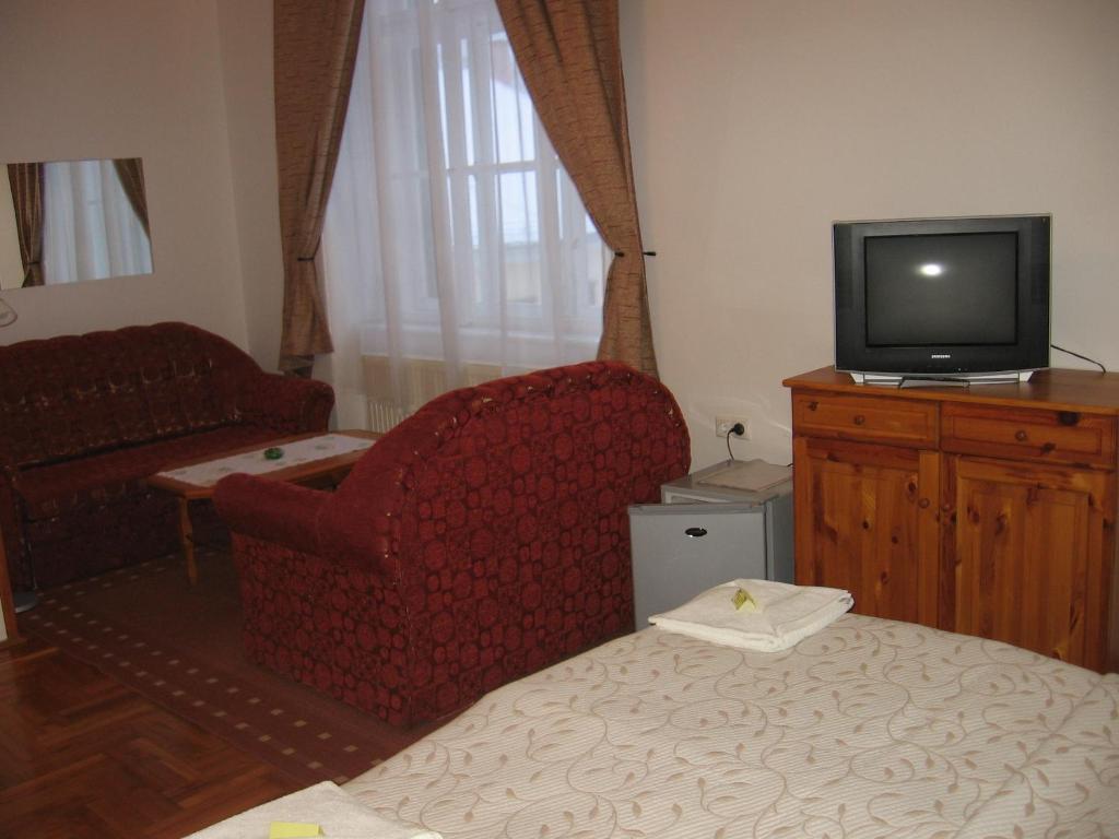 Mater Salvatoris House Hotell Gödöllő Rom bilde