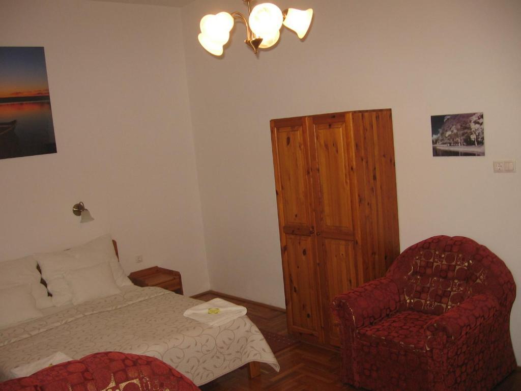 Mater Salvatoris House Hotell Gödöllő Rom bilde