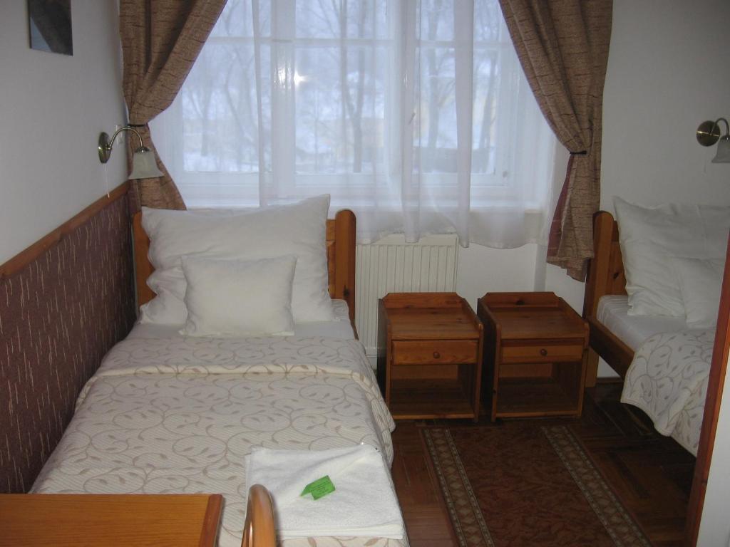 Mater Salvatoris House Hotell Gödöllő Rom bilde
