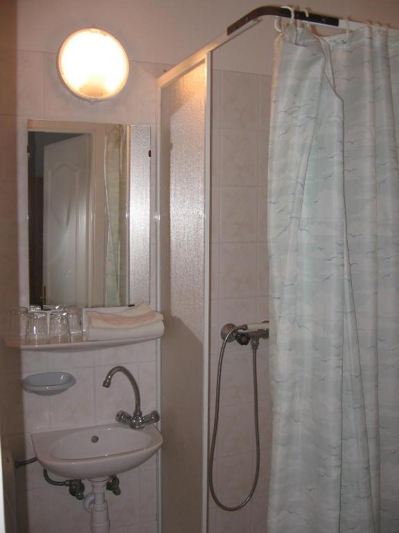 Mater Salvatoris House Hotell Gödöllő Rom bilde