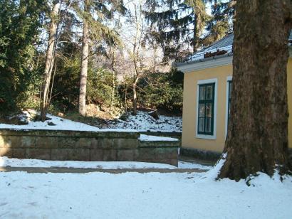 Mater Salvatoris House Hotell Gödöllő Eksteriør bilde