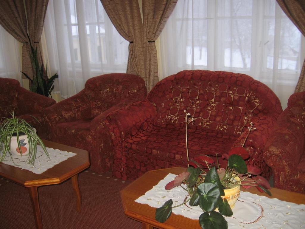 Mater Salvatoris House Hotell Gödöllő Eksteriør bilde