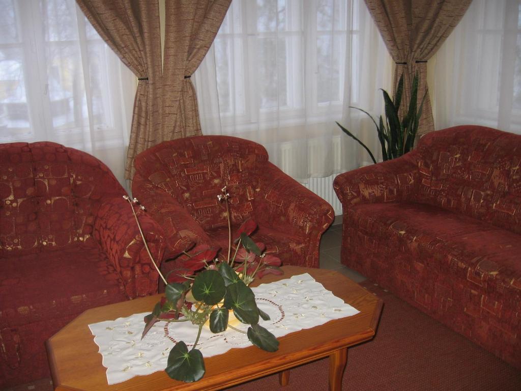 Mater Salvatoris House Hotell Gödöllő Eksteriør bilde